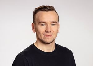 Árni Frederiksberg