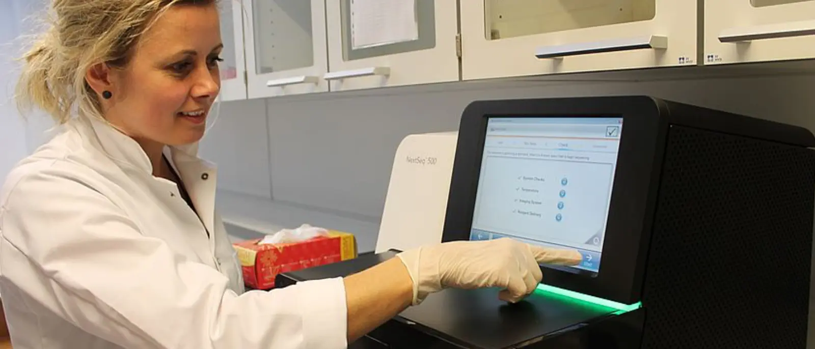 1,5 mió. kr. til FarGen