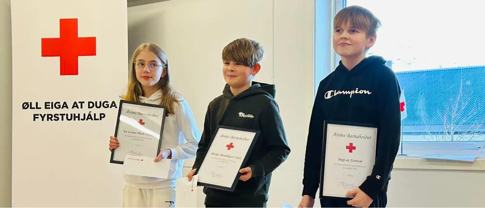 Hvat er eitt lív vert?