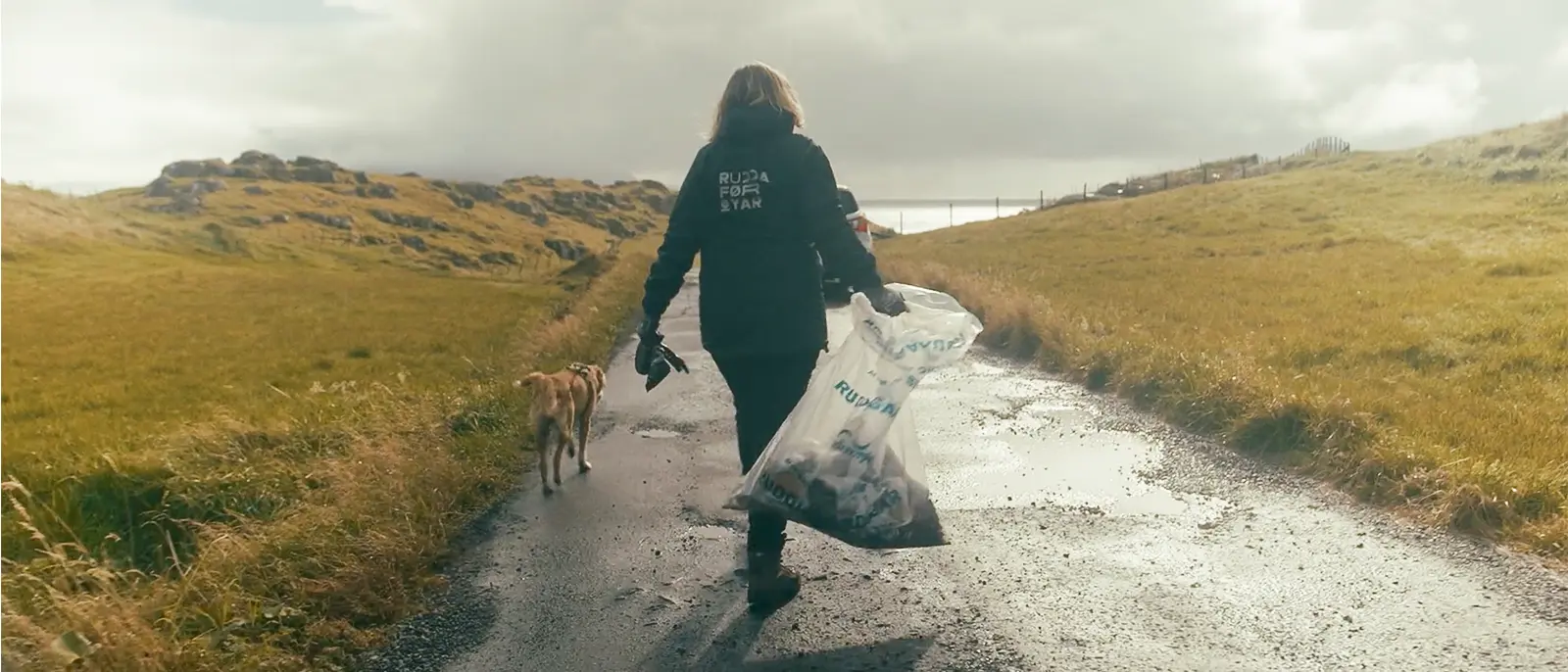 Betri stuðul - Ruddingarátak