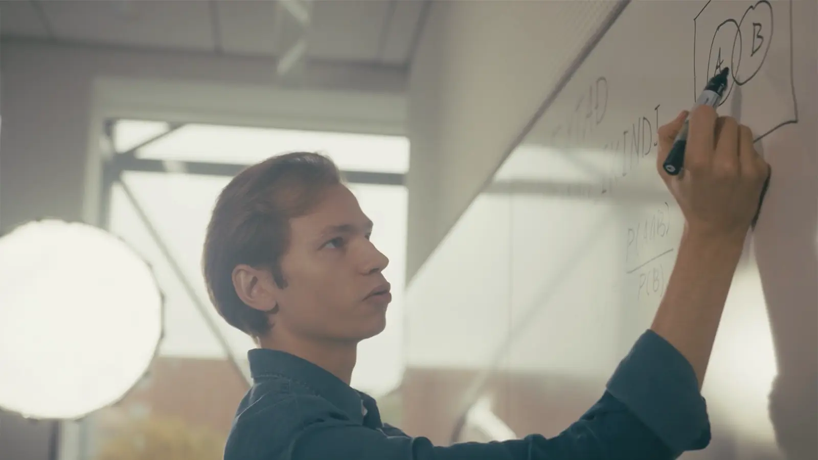 Betri stuðul - Støddfrøðifilmar