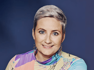 Cecilia Nolsøe Sørensen