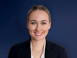 Rebekka H Hansen