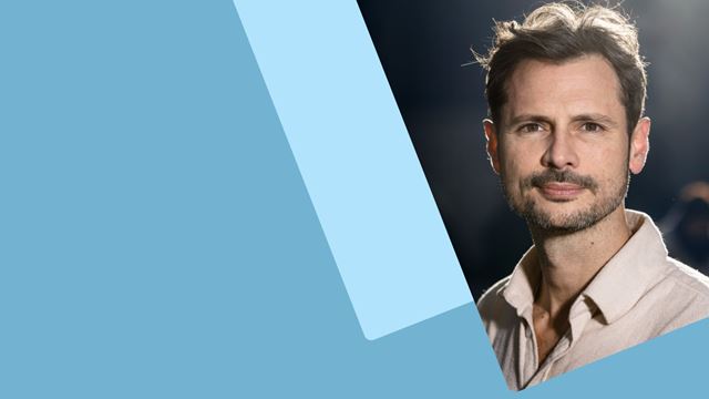 Fyrilestur við Jakob Sorgenfri Kjær