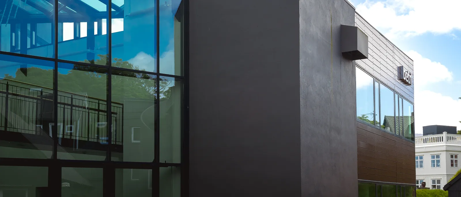 Betri - Vinnutiltak um veðurlagsbroytingar