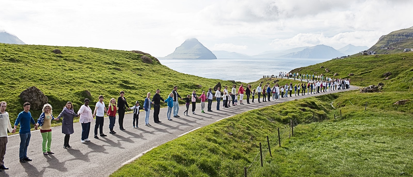 Betri Trygging - Samfelagsábyrgd