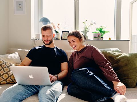 Betri Byrjan