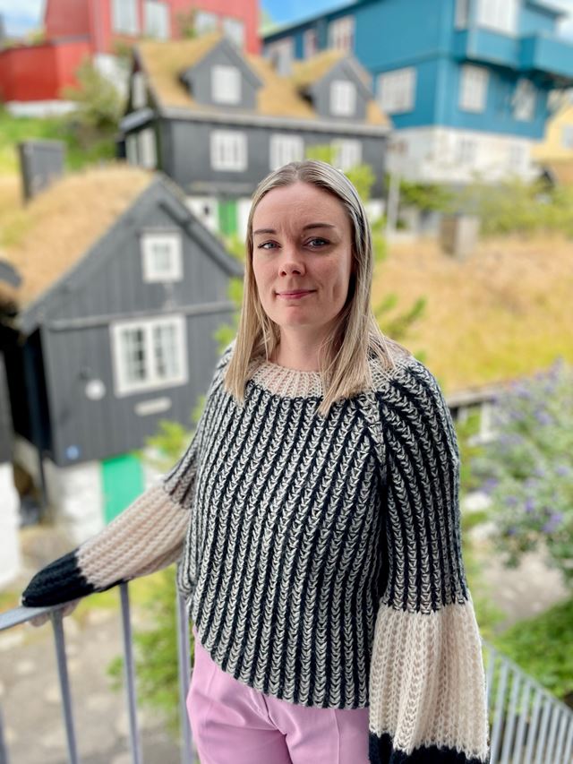 Betri Trygging - Gunn H. Jacobsen