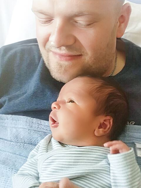 BEtri Trygging - Høgni Danielsen