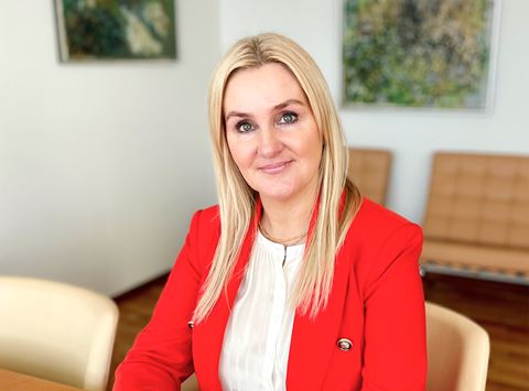 Betri Trygging - Ingunn Eiriksdóttir