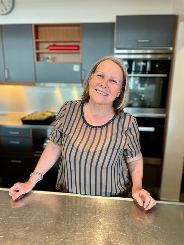 Betri Trygging -  Richa